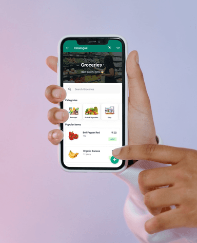 Razorpay Design Assignment